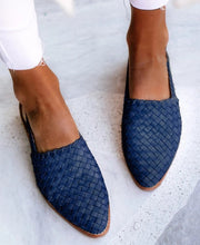Blau