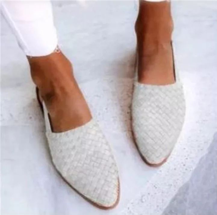 Belira - stützende orthopädische Walkingschuhe
