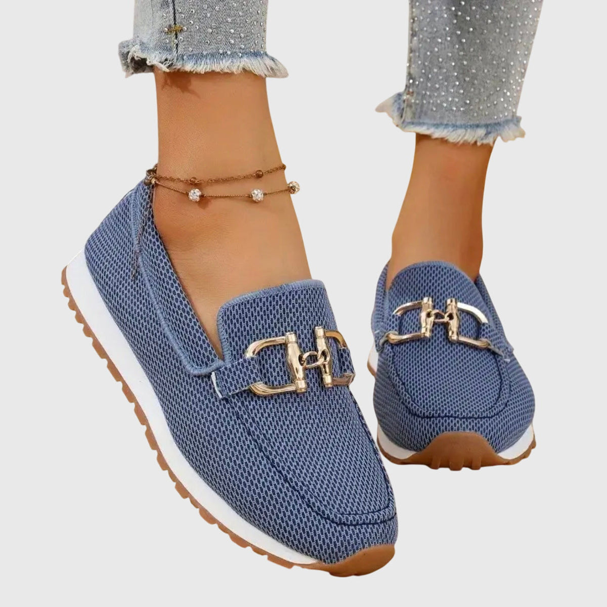 Lirina - Legerer Slipper