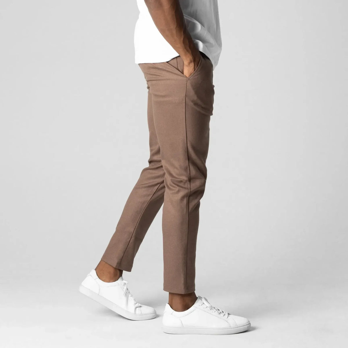 Premium Stretch-Chino