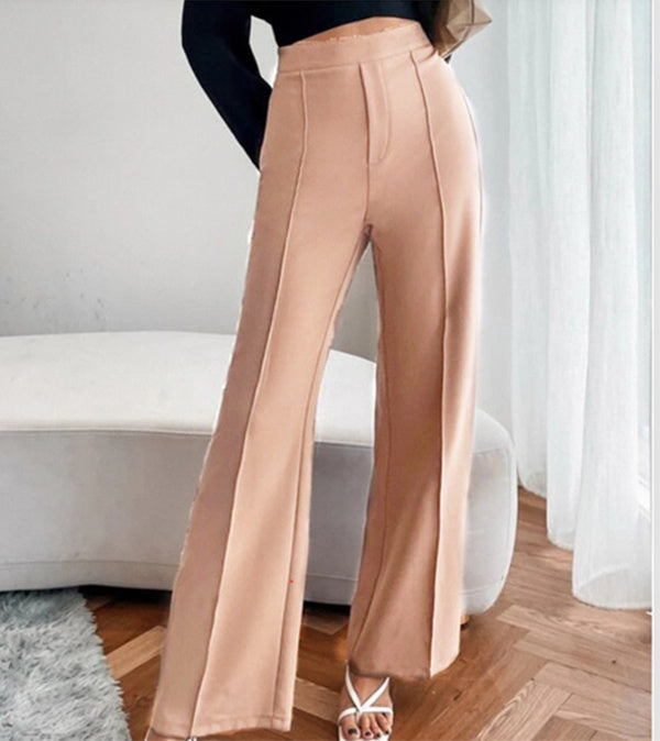 Carey | Lose gerade Hosen