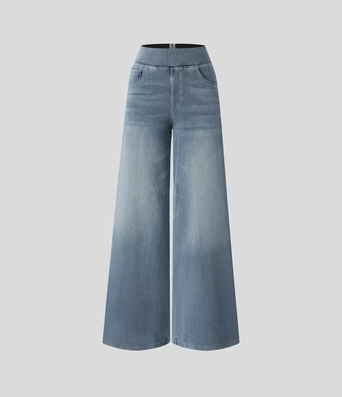 Mia | Komfortable Damen Hose für City- und Freizeit