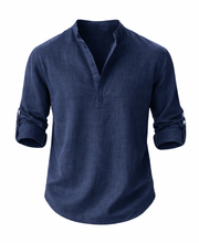 Marineblau