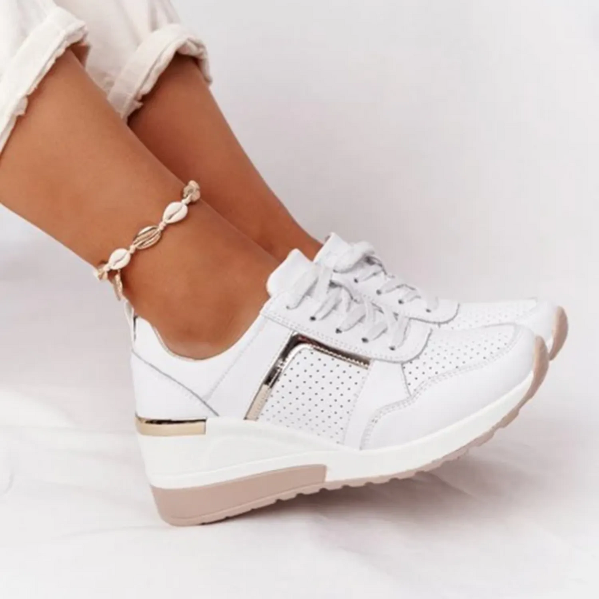 Quinton | Orthopädische Sportschuhe für Damen