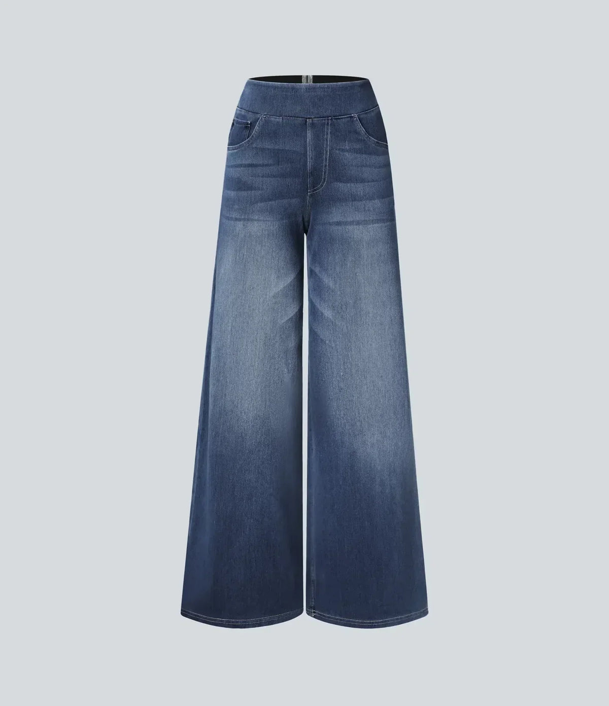 Mia | Komfortable Damen Hose für City- und Freizeit
