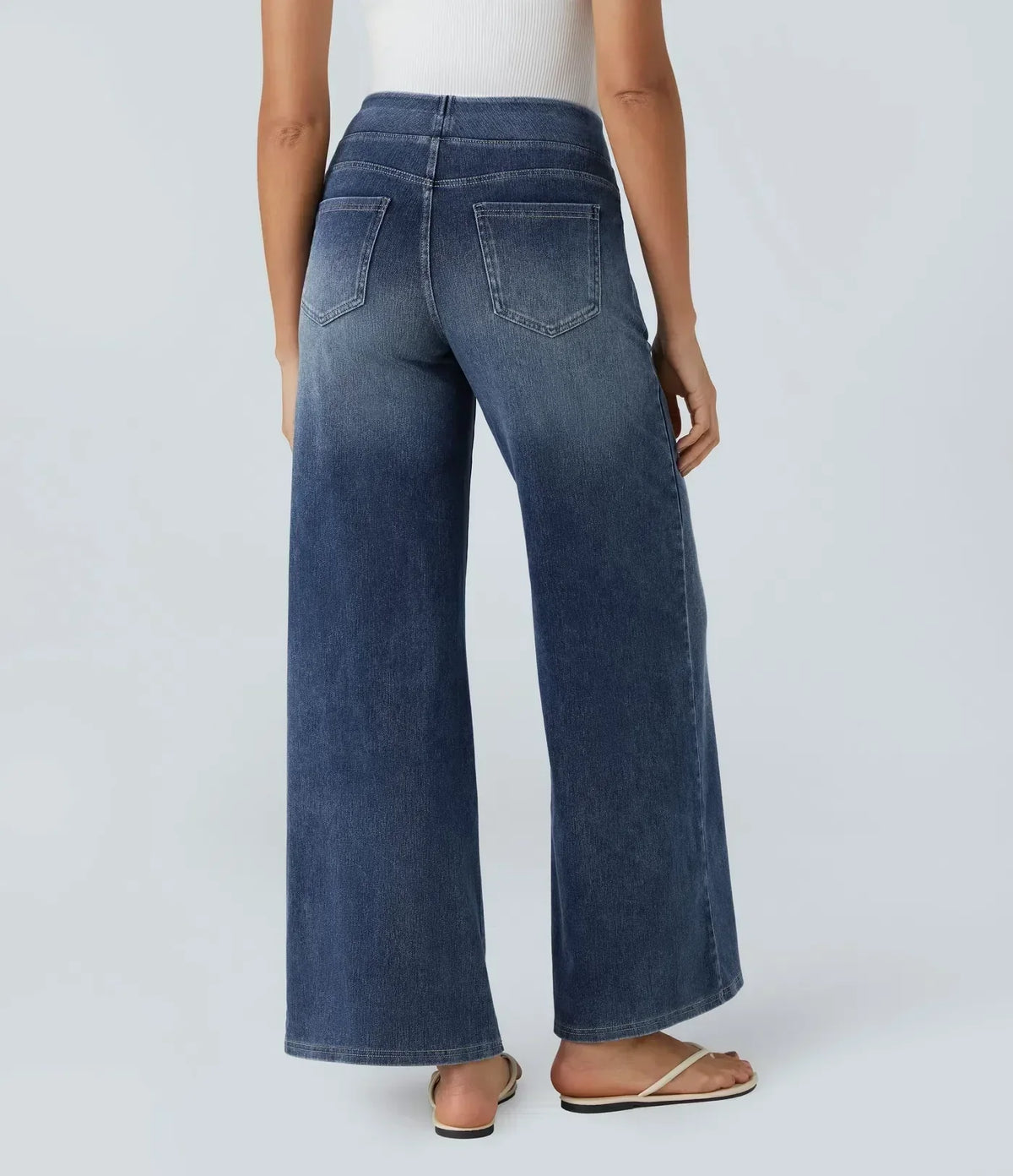 Mia | Komfortable Damen Hose für City- und Freizeit