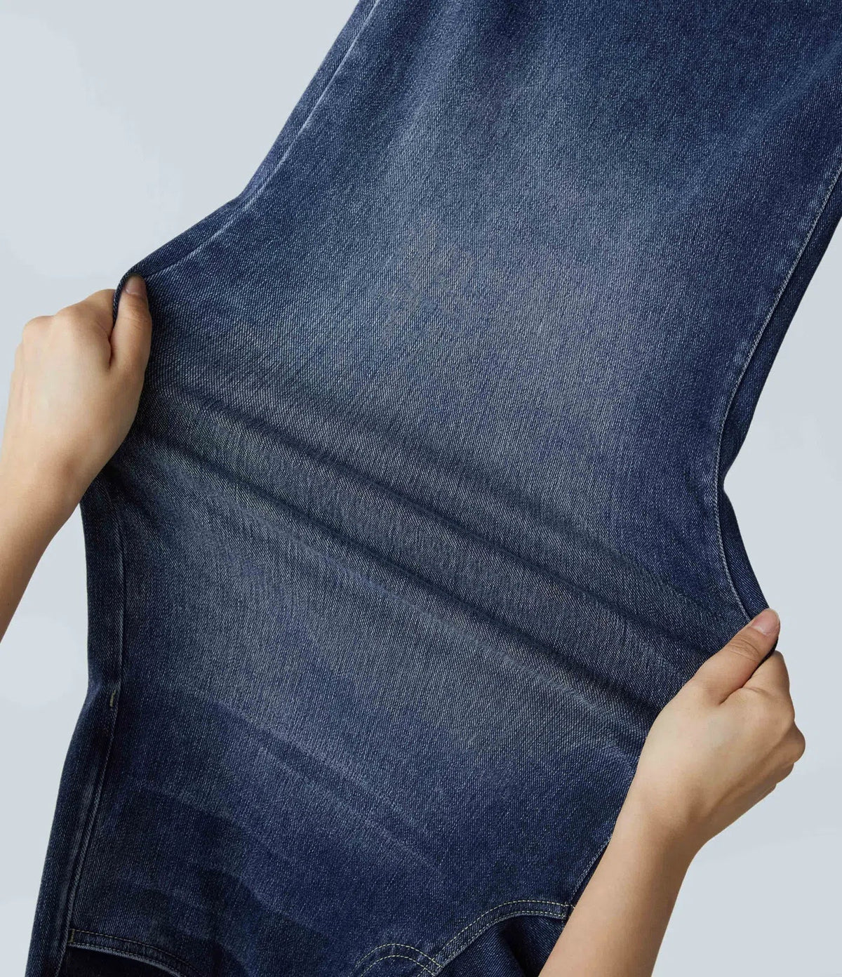 Mia | Komfortable Damen Hose für City- und Freizeit