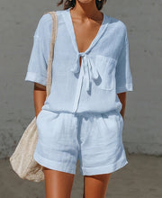 Blau