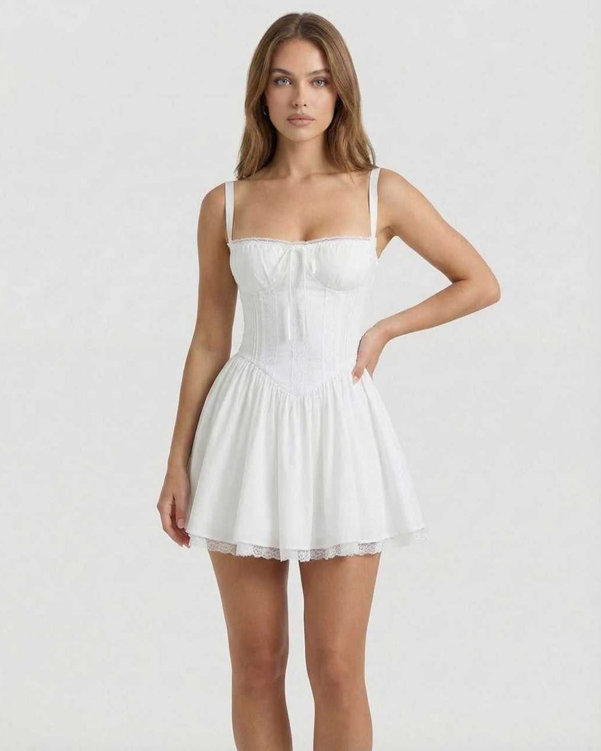 Elara Minikleid