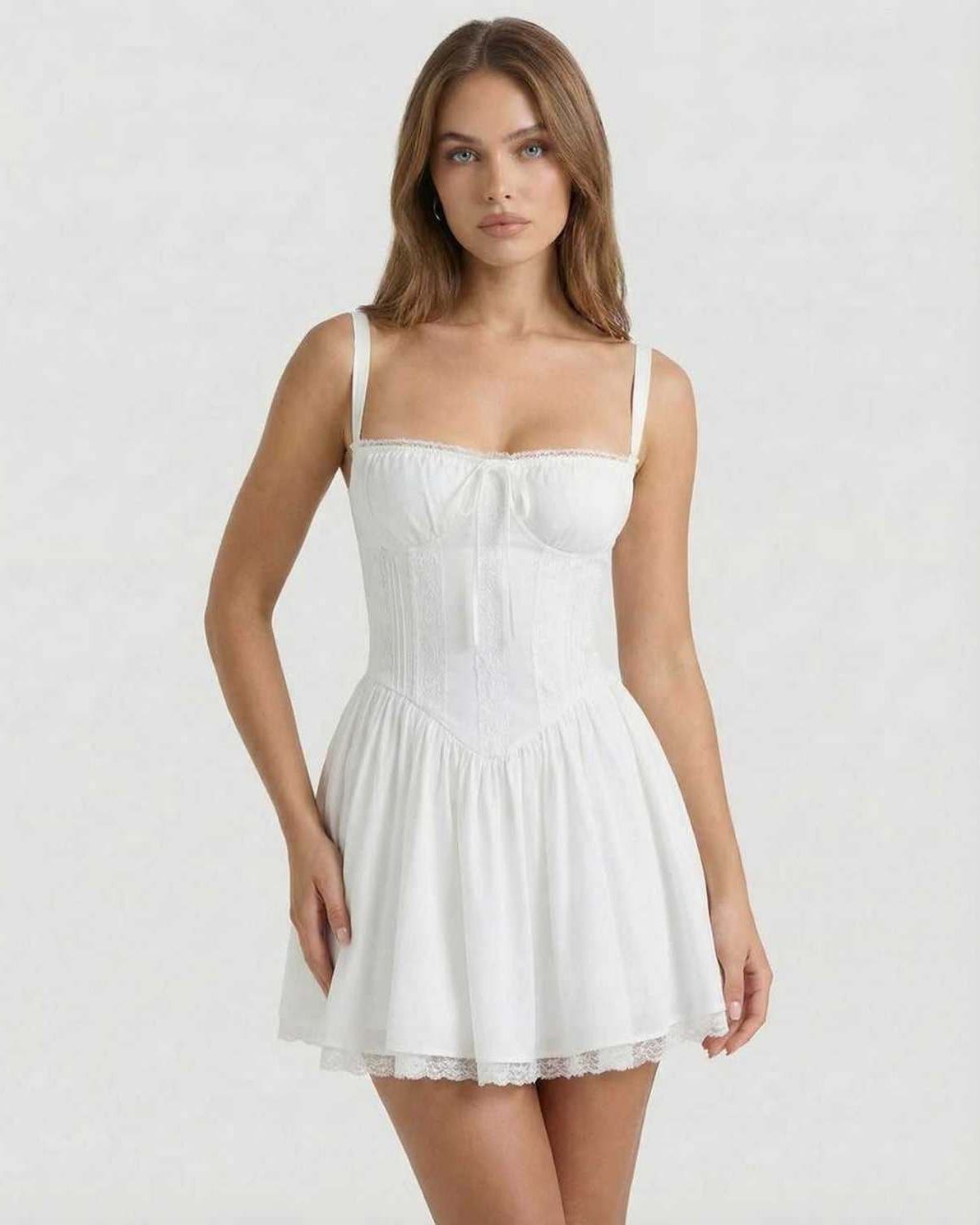 Elara Minikleid