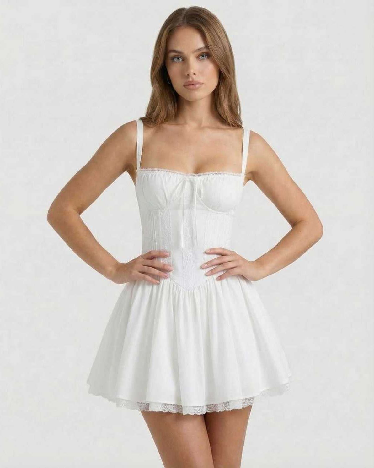 Elara Minikleid
