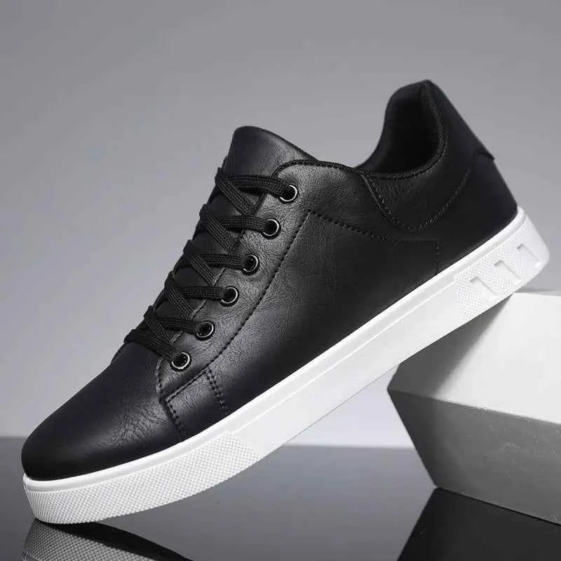 Elegante Sneaker Herren