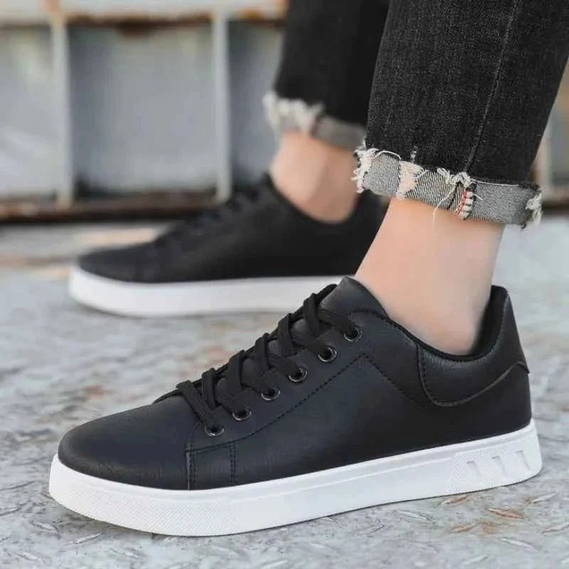 Elegante Sneaker Herren