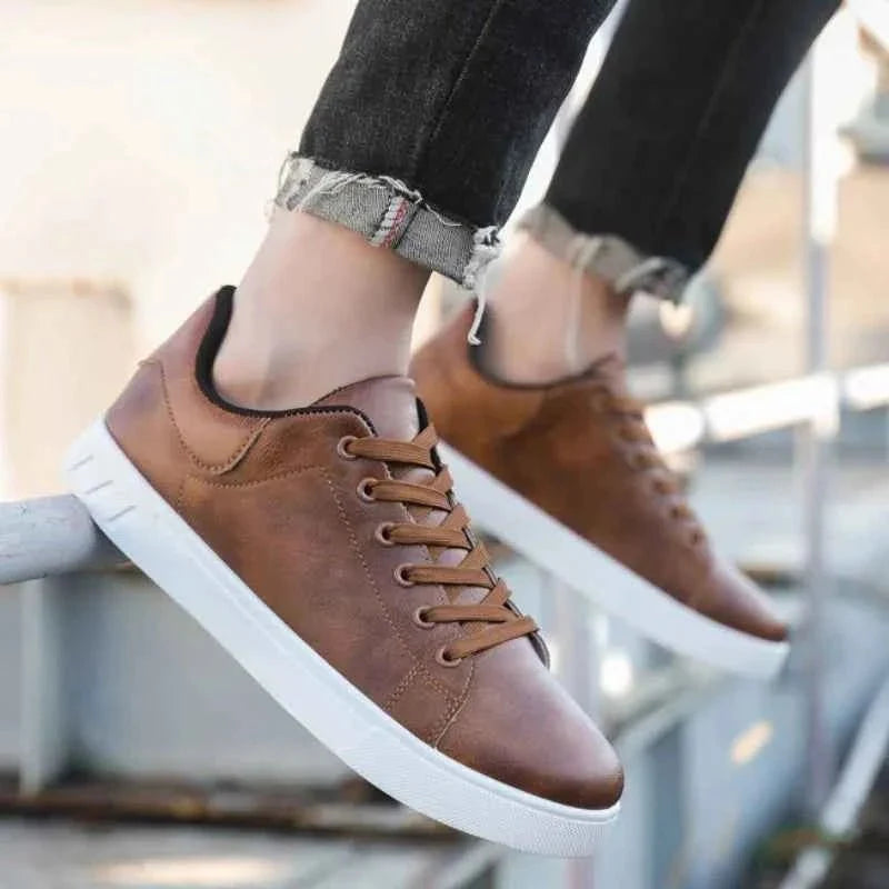 Elegante Sneaker Herren