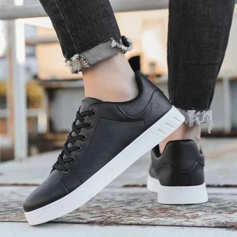 Elegante Sneaker Herren