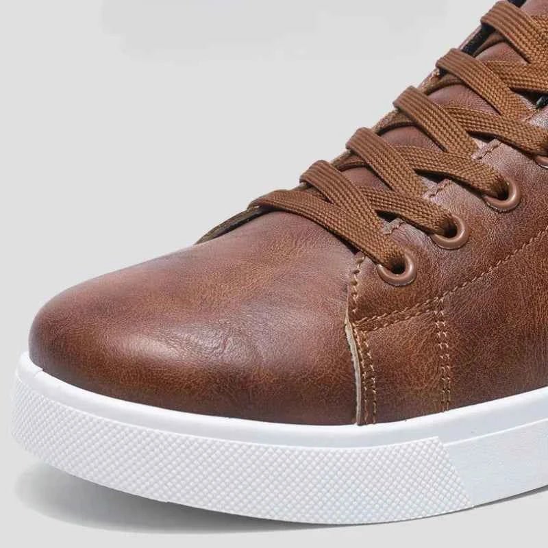 Elegante Sneaker Herren