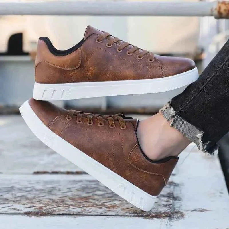 Elegante Sneaker Herren