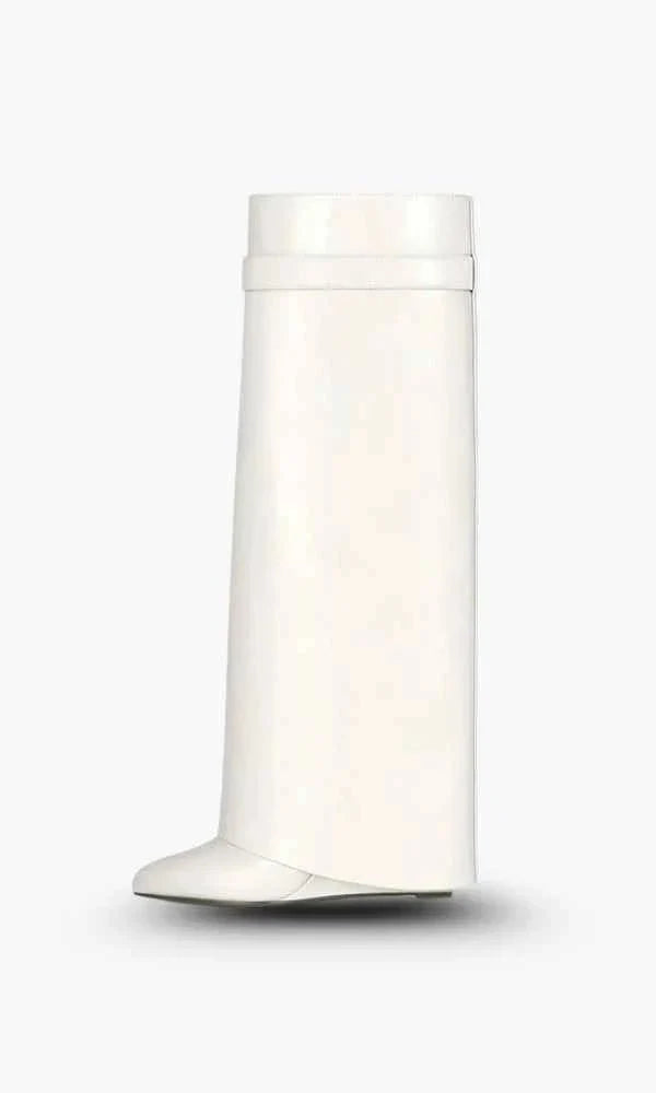 Elegante Stiefel