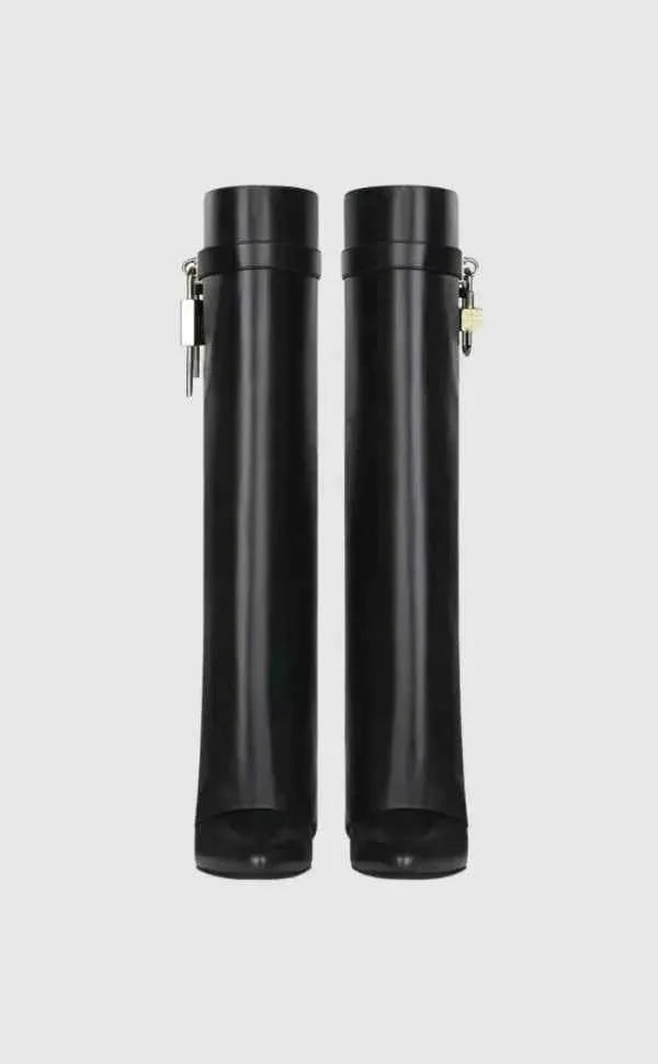 Elegante Stiefel