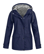 Marineblau