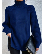Marineblau