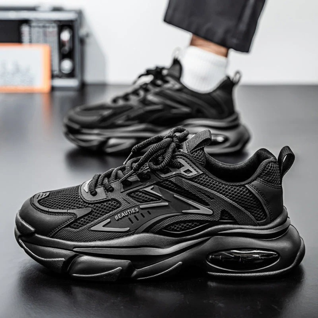 Eugen | Herren Orthopädische Sneaker im modernen Stil