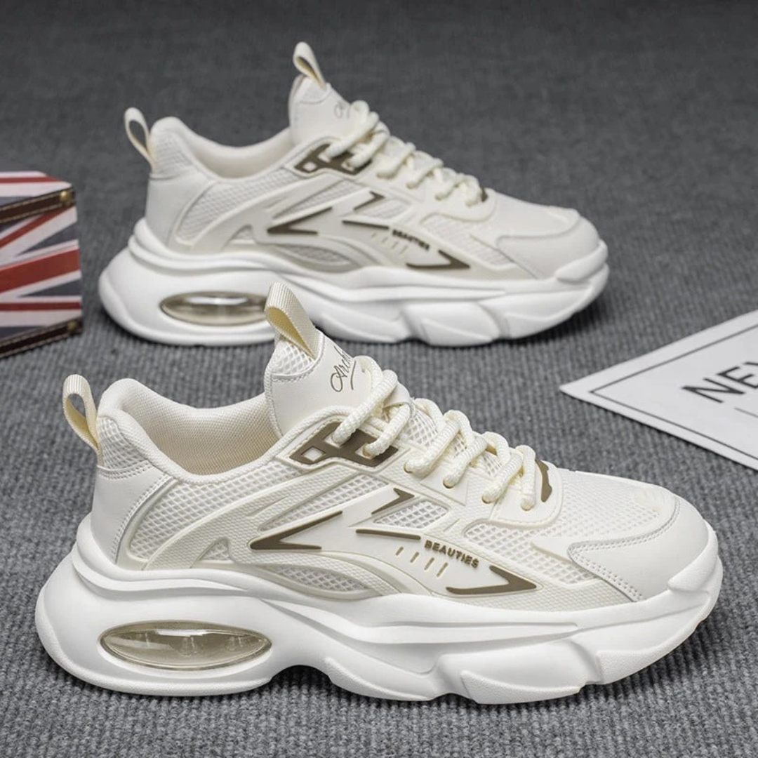 Eugen | Herren Orthopädische Sneaker im modernen Stil
