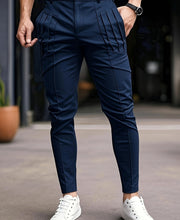 Marineblau