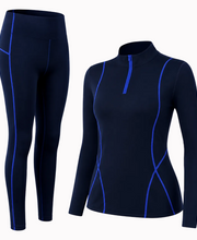 Blau