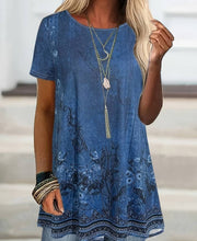 Blau