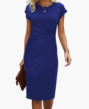 Marine Blau