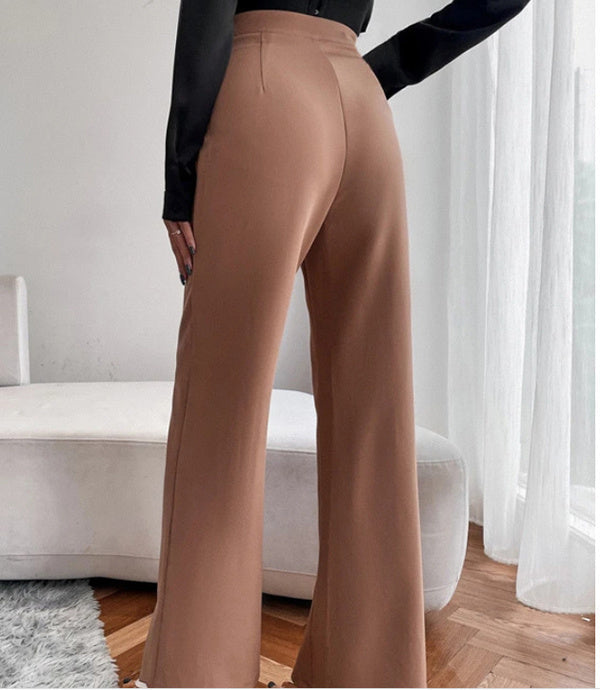 Carey | Lose gerade Hosen