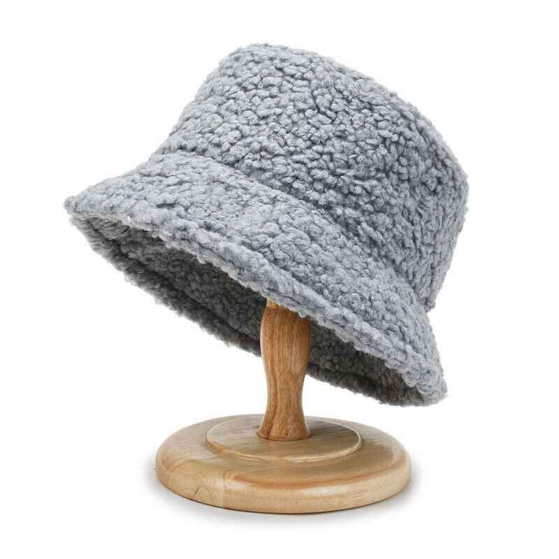 Fischerhut Damen Teddy