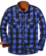 Blau