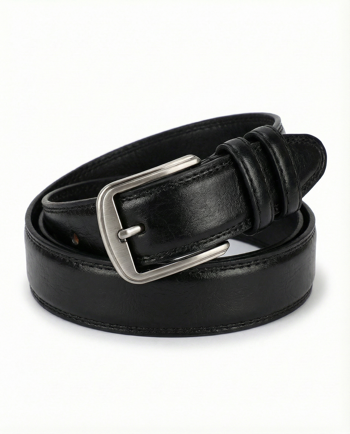 Bruno | Stilvoller Rindsleder Gürtel modern