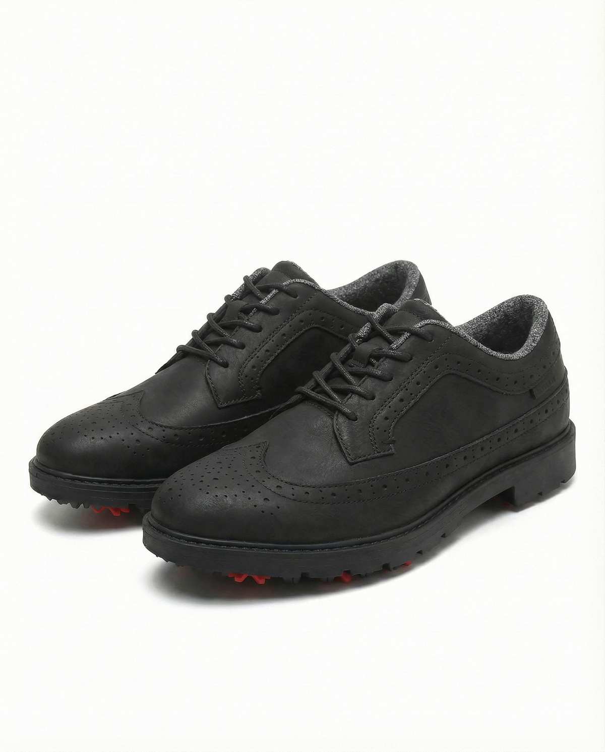 David | Hochwertiger Derby Schuh mit elegantem Finish