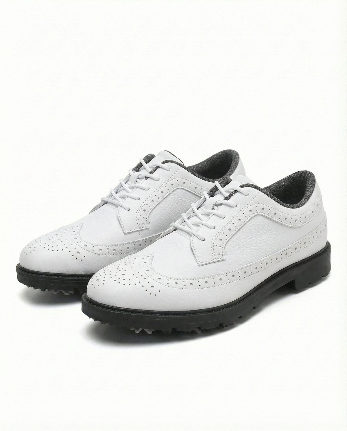 David | Hochwertiger Derby Schuh mit elegantem Finish