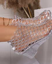 Transparent
