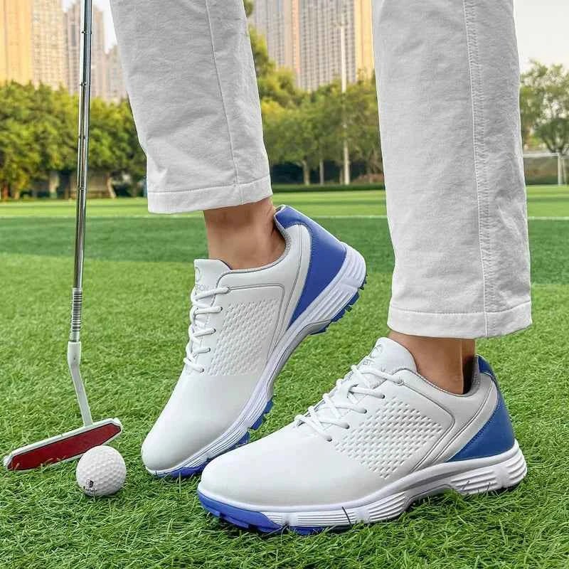 Golfschuhe Spikes Herren