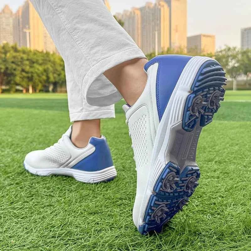Golfschuhe Spikes Herren