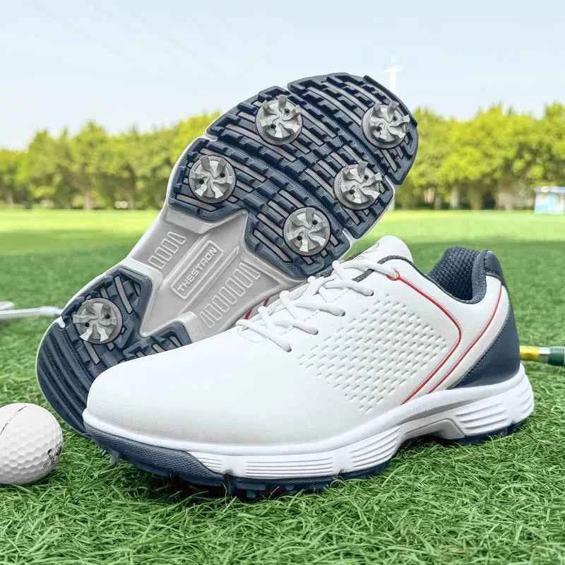 Golfschuhe Spikes Herren
