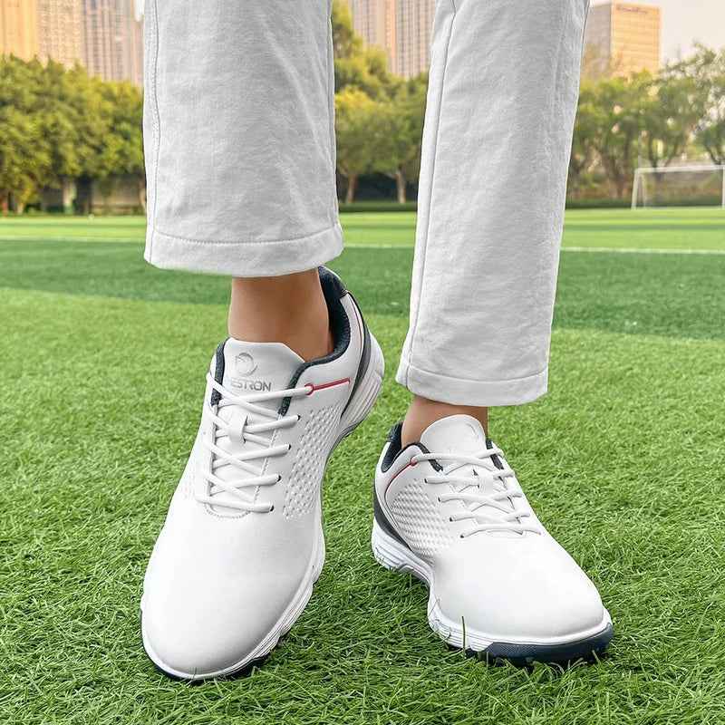 Golfschuhe Spikes Herren