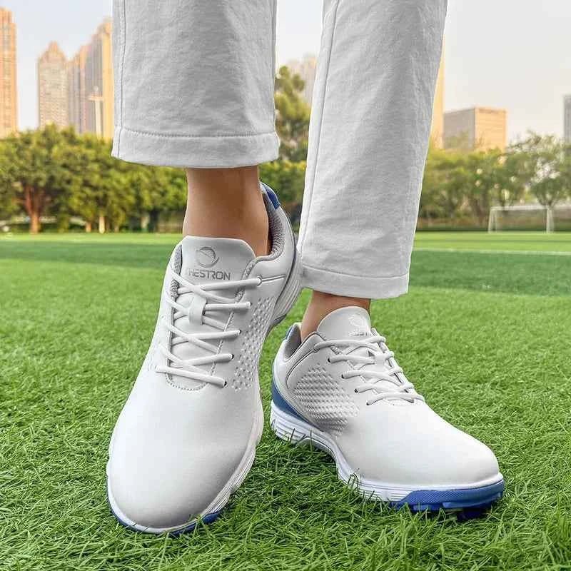 Golfschuhe Spikes Herren