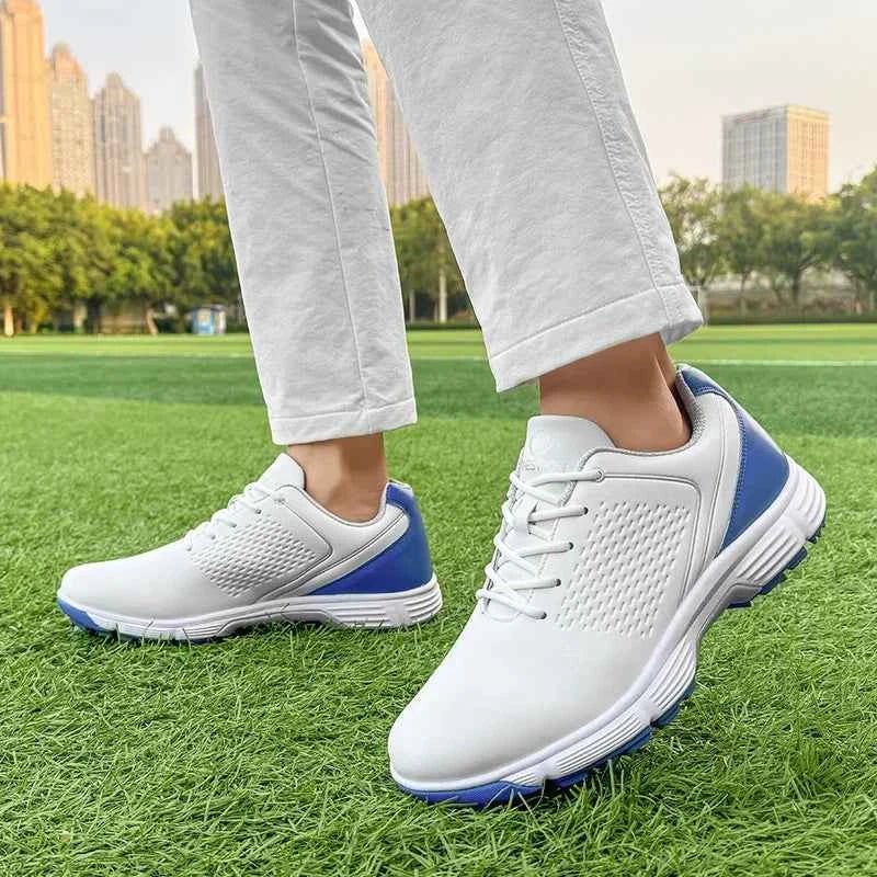 Golfschuhe Spikes Herren