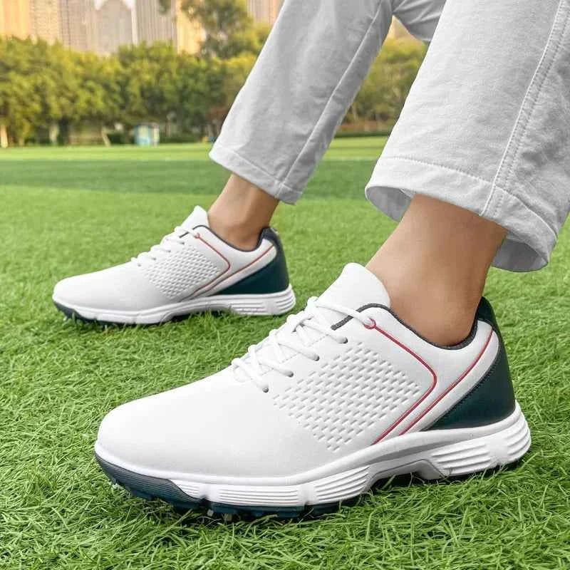 Golfschuhe Spikes Herren