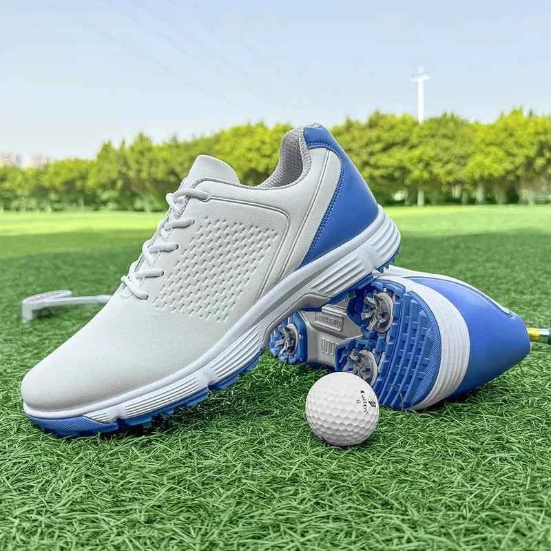 Golfschuhe Spikes Herren