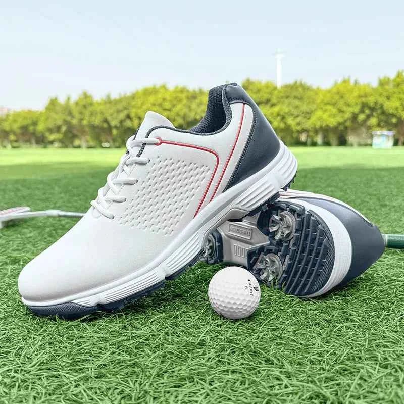 Golfschuhe Spikes Herren