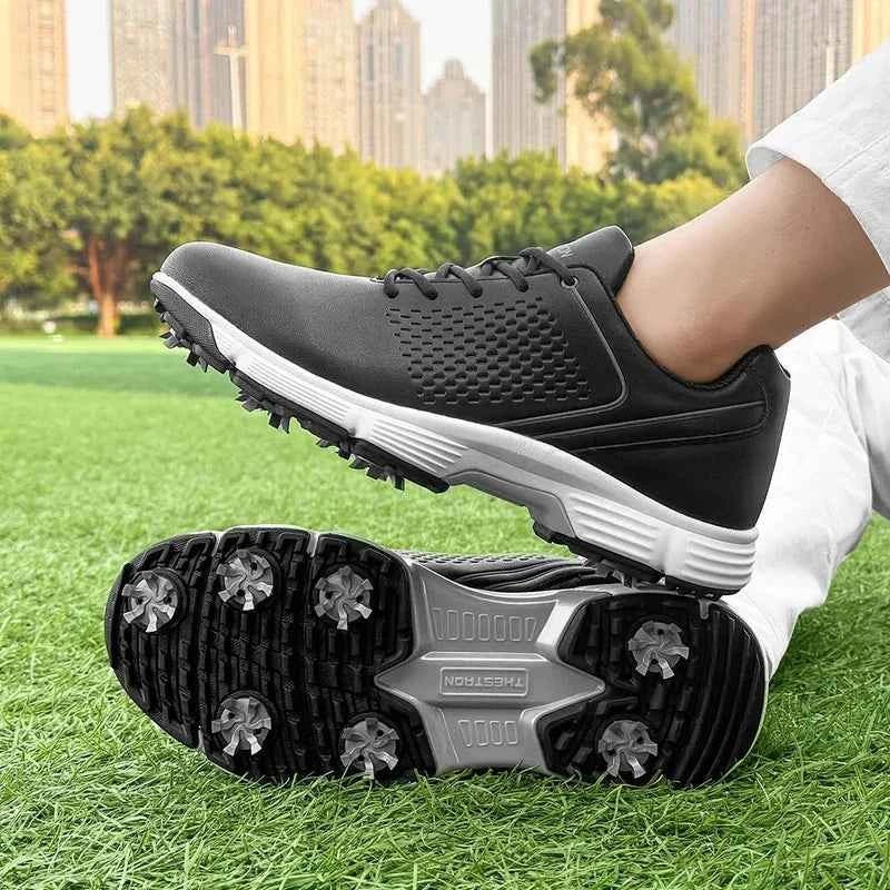 Golfschuhe Spikes Herren
