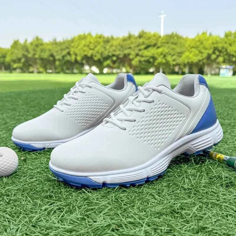 Golfschuhe Spikes Herren