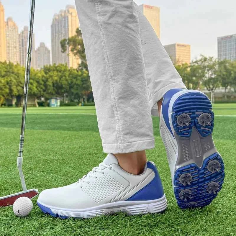 Golfschuhe Spikes Herren